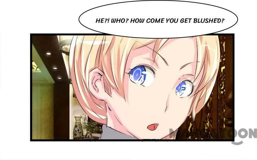 Holding Me Tightly, Ghost Sama Chapter 35 page 23 - 