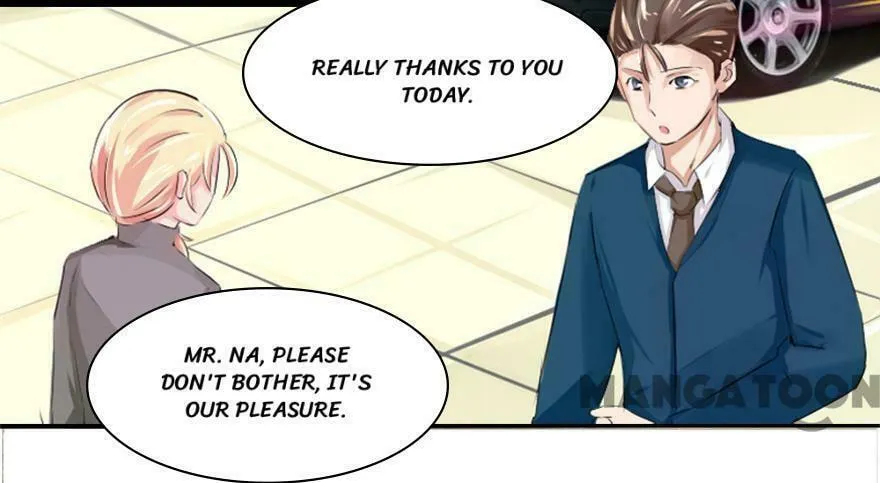 Holding Me Tightly, Ghost Sama Chapter 35 page 4 - 