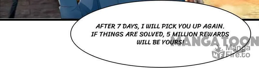 Holding Me Tightly, Ghost Sama Chapter 35 page 6 - 