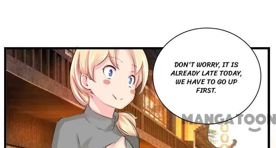 Holding Me Tightly, Ghost Sama Chapter 35 page 7 - 
