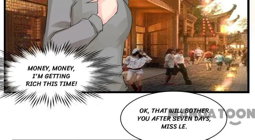 Holding Me Tightly, Ghost Sama Chapter 35 page 8 - 