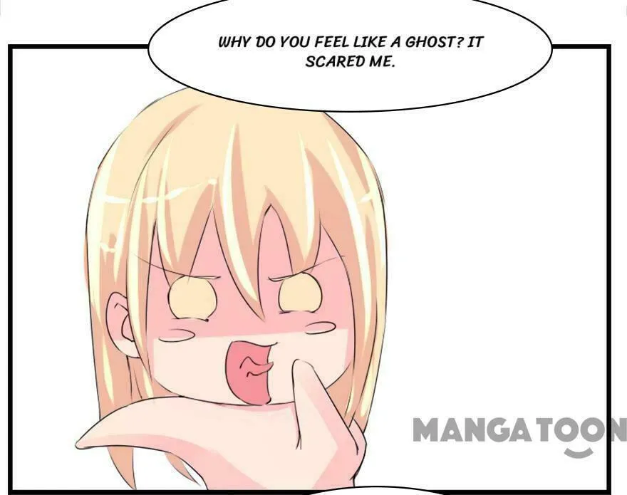 Read Holding Me Tightly, Ghost Sama chapter 36 image 13 on Lezhin