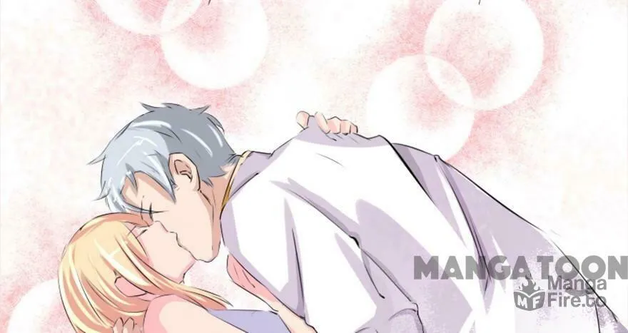 Read Holding Me Tightly, Ghost Sama chapter 36 image 19 on Lezhin