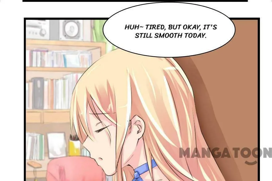 Read Holding Me Tightly, Ghost Sama chapter 36 image 7 on Lezhin