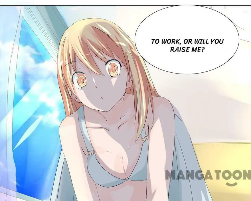Holding Me Tightly, Ghost Sama Chapter 37 page 14 - 