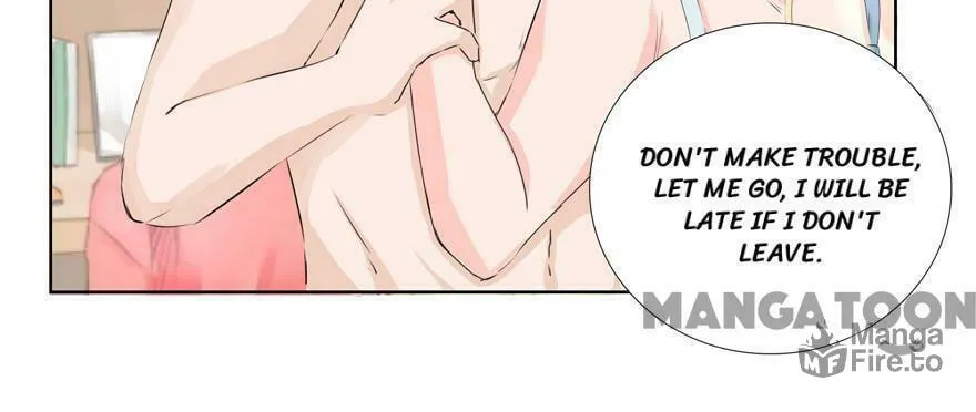 Holding Me Tightly, Ghost Sama Chapter 37 page 18 - 