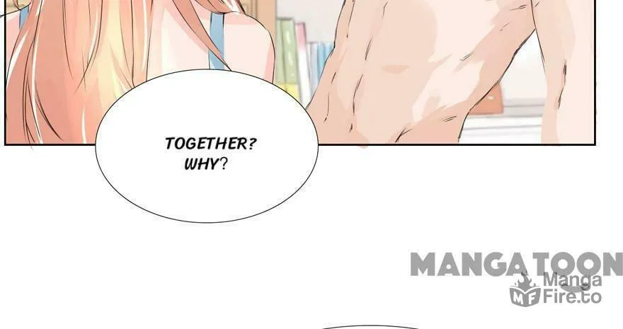 Holding Me Tightly, Ghost Sama Chapter 37 page 20 - 