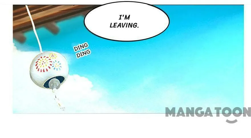 Holding Me Tightly, Ghost Sama Chapter 37 page 22 - 