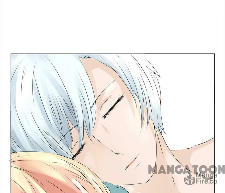 Holding Me Tightly, Ghost Sama Chapter 37 page 5 - 
