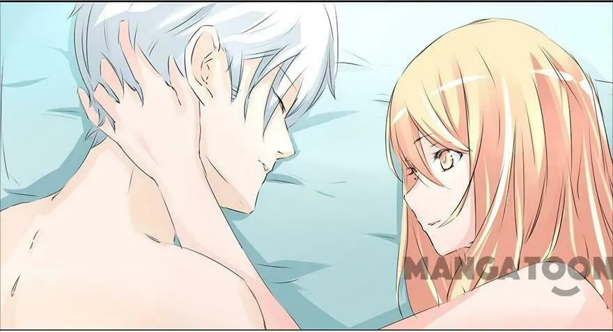 Holding Me Tightly, Ghost Sama Chapter 37 page 8 - 