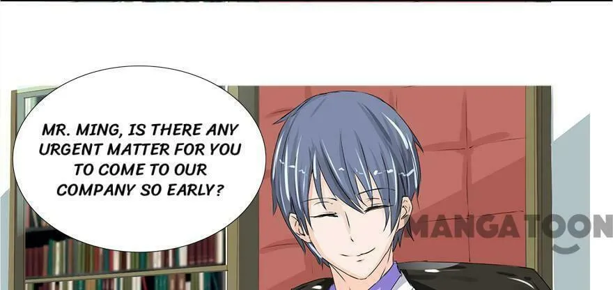 Holding Me Tightly, Ghost Sama Chapter 38 page 13 - 