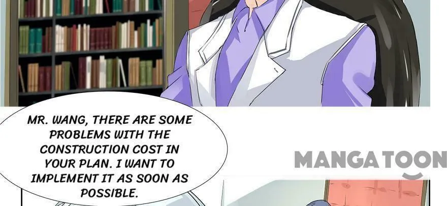 Holding Me Tightly, Ghost Sama Chapter 38 page 14 - 
