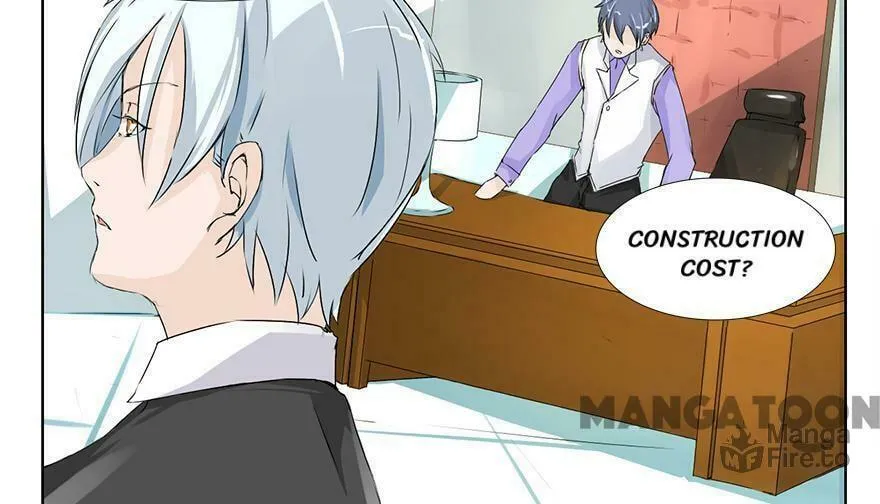 Holding Me Tightly, Ghost Sama Chapter 38 page 15 - 
