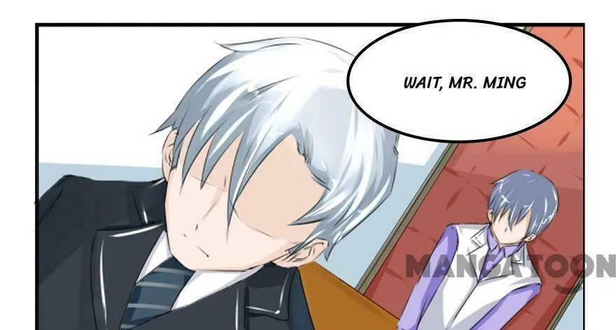 Holding Me Tightly, Ghost Sama Chapter 38 page 26 - 
