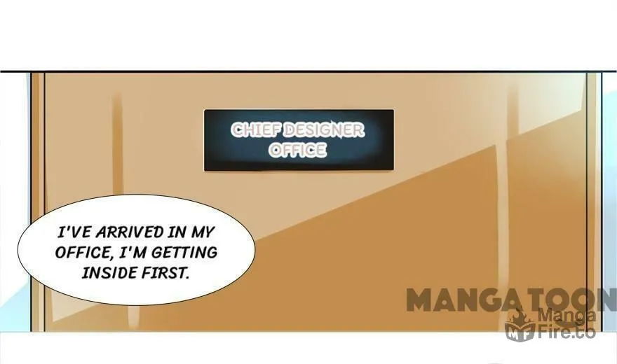 Holding Me Tightly, Ghost Sama Chapter 38 page 9 - 