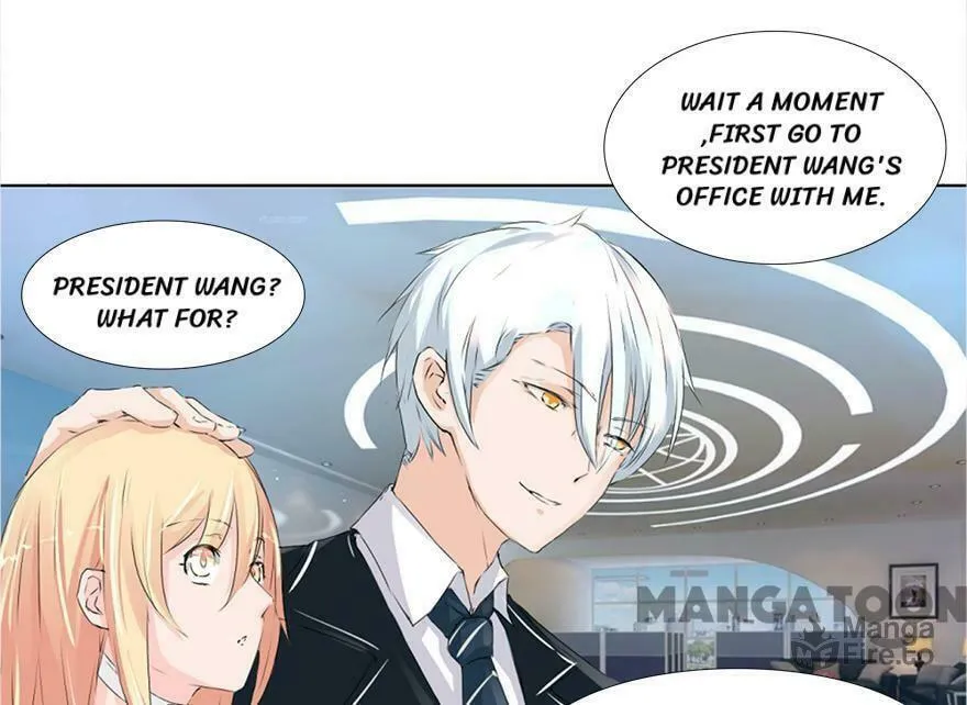 Holding Me Tightly, Ghost Sama Chapter 38 page 10 - 