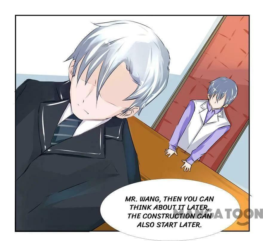 Holding Me Tightly, Ghost Sama Chapter 39 page 2 - 
