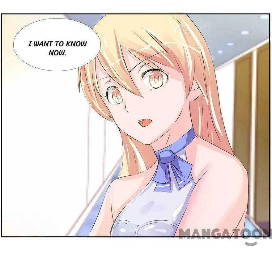 Holding Me Tightly, Ghost Sama Chapter 39 page 11 - 
