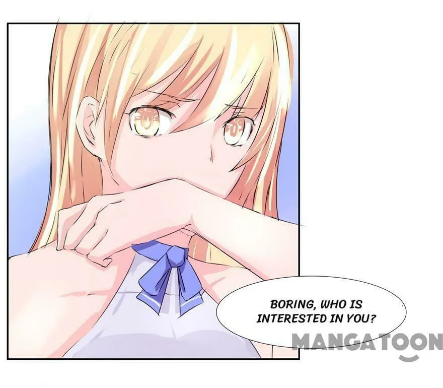 Holding Me Tightly, Ghost Sama Chapter 39 page 14 - 