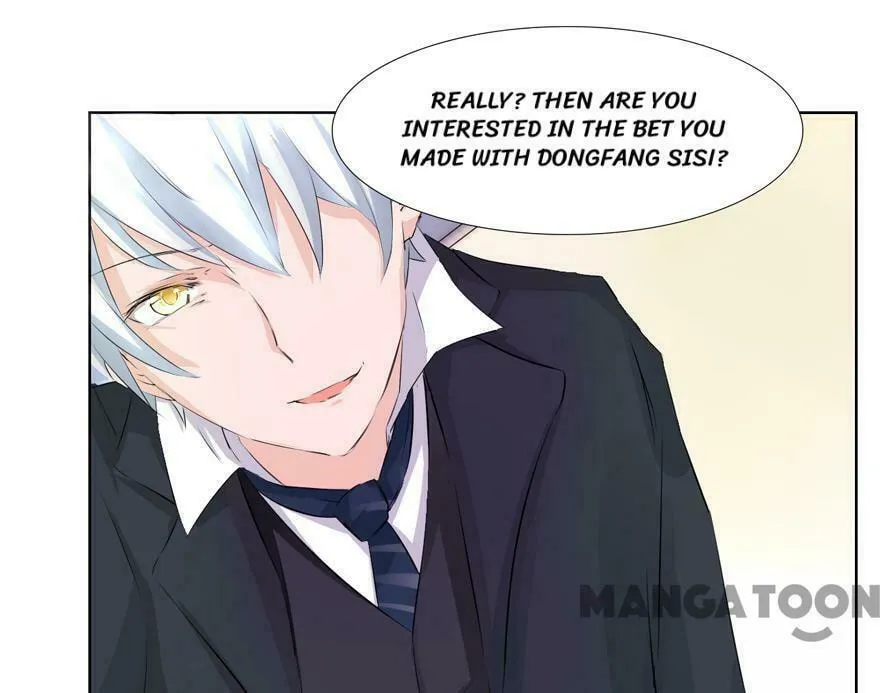 Holding Me Tightly, Ghost Sama Chapter 39 page 16 - 
