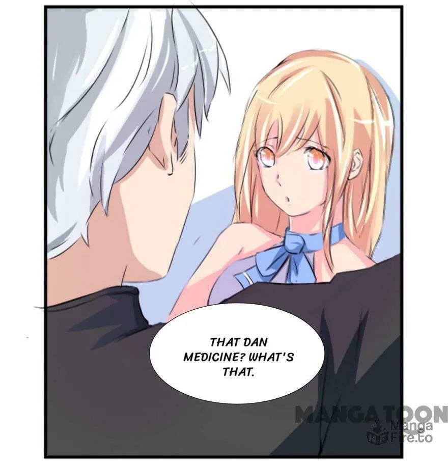 Holding Me Tightly, Ghost Sama Chapter 39 page 18 - 