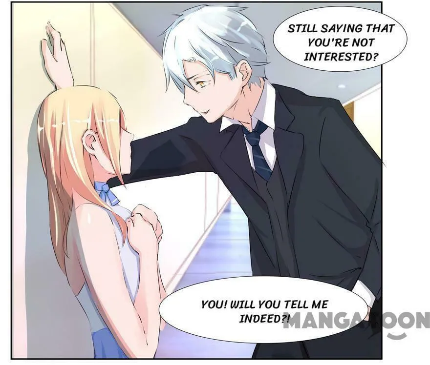 Holding Me Tightly, Ghost Sama Chapter 39 page 19 - 