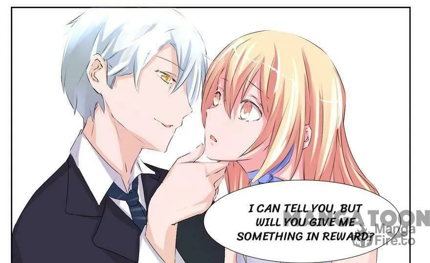 Holding Me Tightly, Ghost Sama Chapter 39 page 20 - 