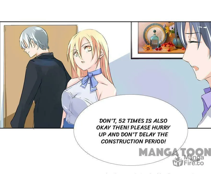 Holding Me Tightly, Ghost Sama Chapter 39 page 3 - 