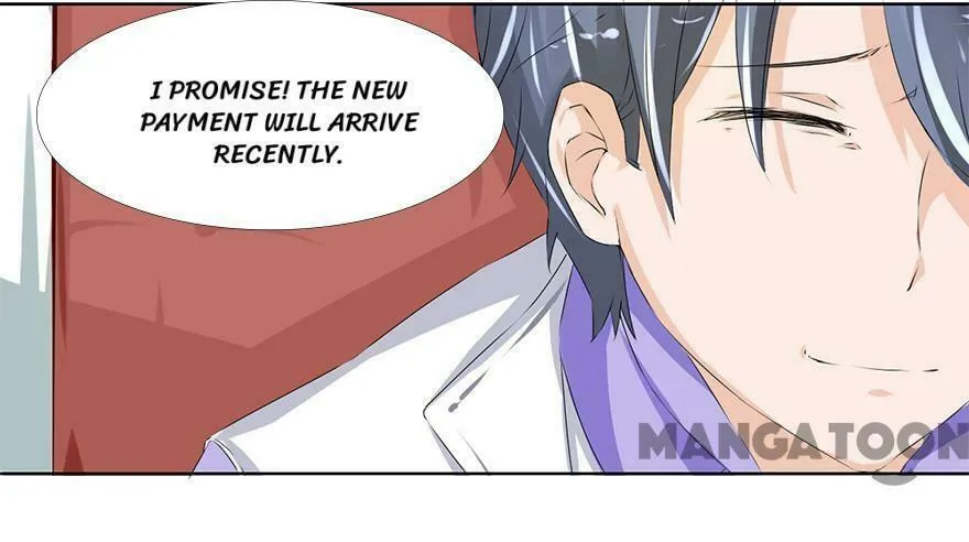 Holding Me Tightly, Ghost Sama Chapter 39 page 4 - 