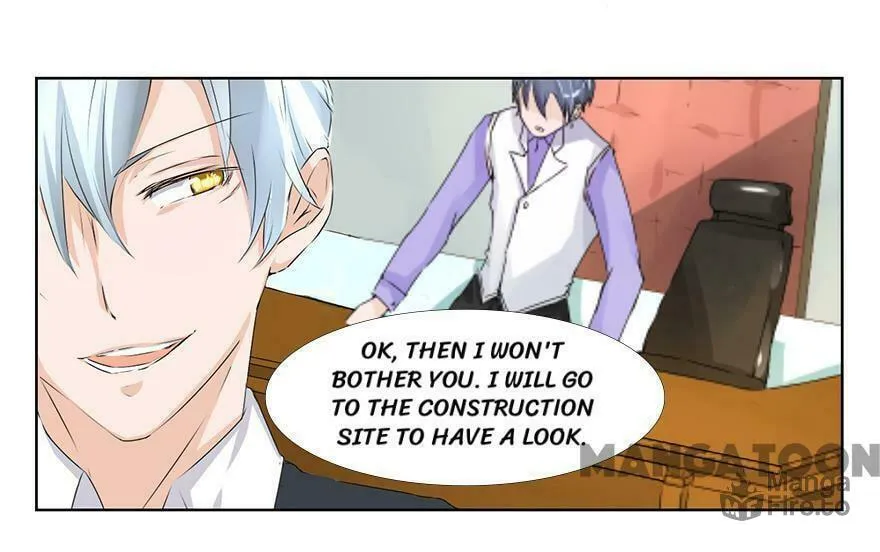 Holding Me Tightly, Ghost Sama Chapter 39 page 5 - 