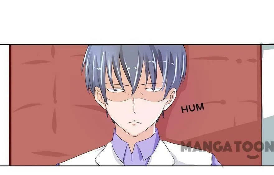 Holding Me Tightly, Ghost Sama Chapter 39 page 7 - 