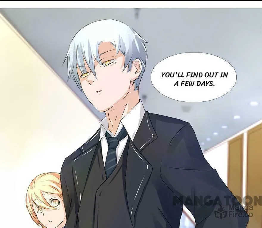 Holding Me Tightly, Ghost Sama Chapter 39 page 9 - 