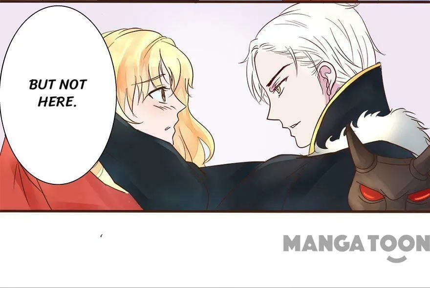 Read Holding Me Tightly, Ghost Sama chapter 4 image 12 on Lezhin