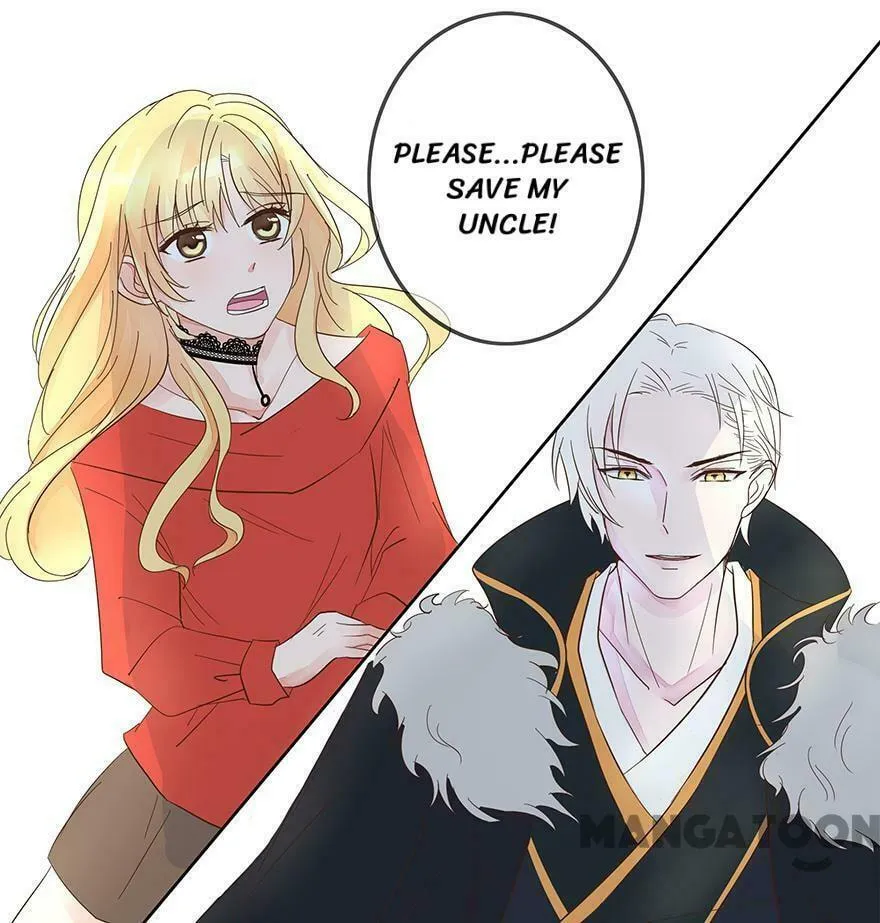 Read Holding Me Tightly, Ghost Sama chapter 4 image 18 on Lezhin