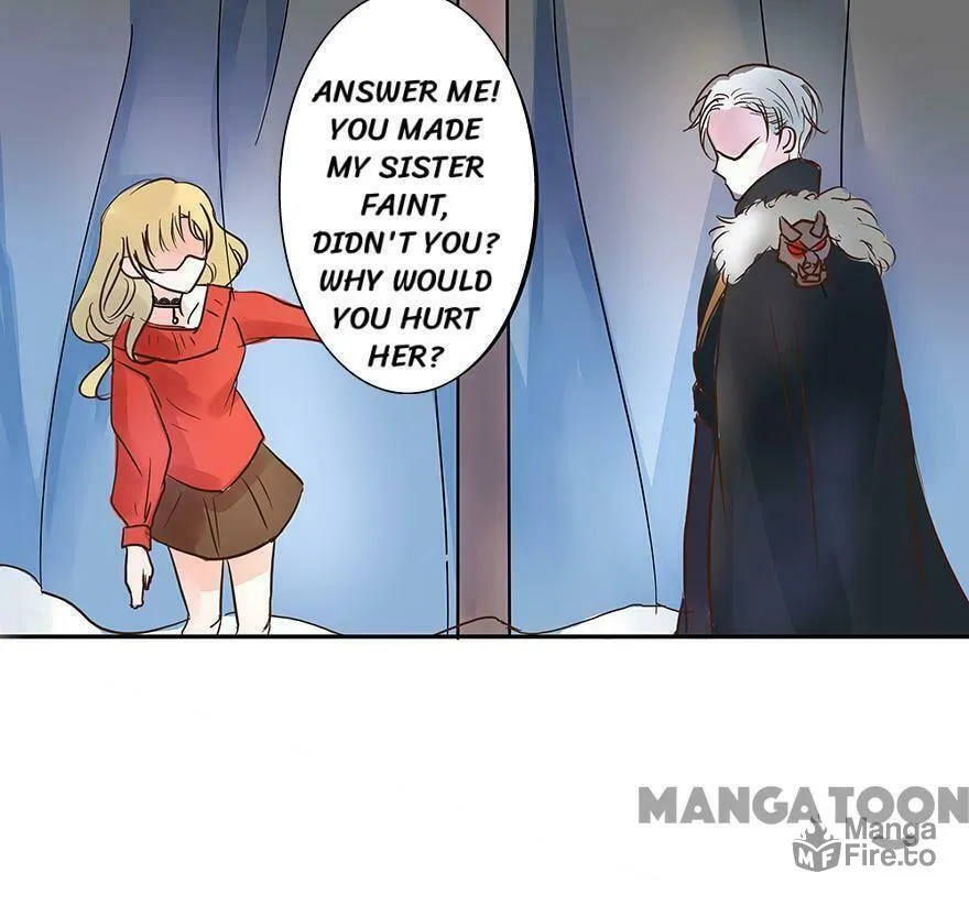 Read Holding Me Tightly, Ghost Sama chapter 4 image 2 on Lezhin