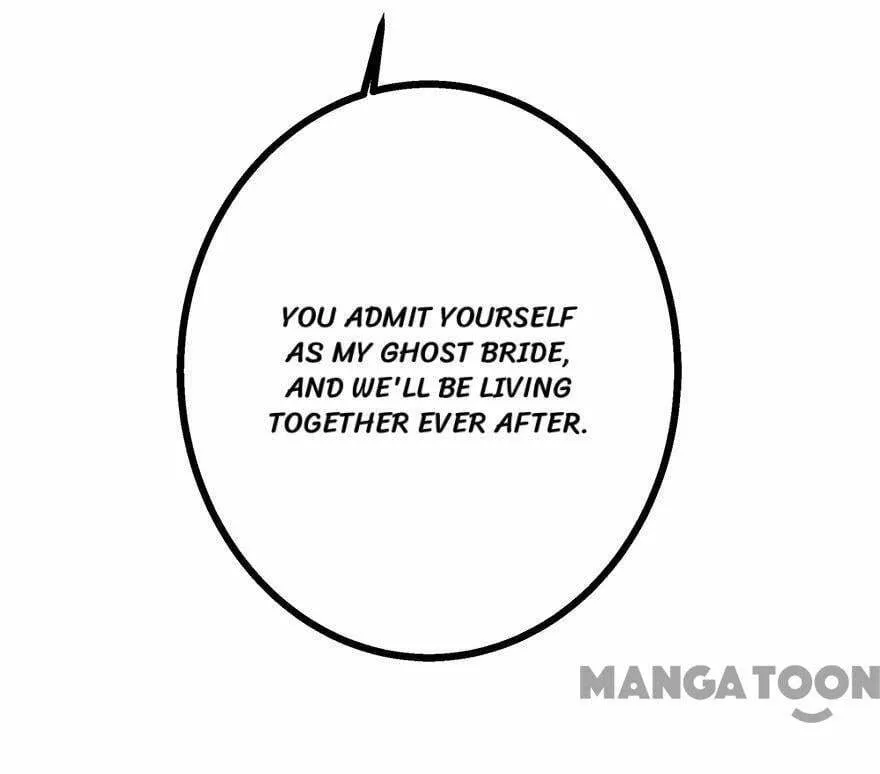 Read Holding Me Tightly, Ghost Sama chapter 4 image 22 on Lezhin