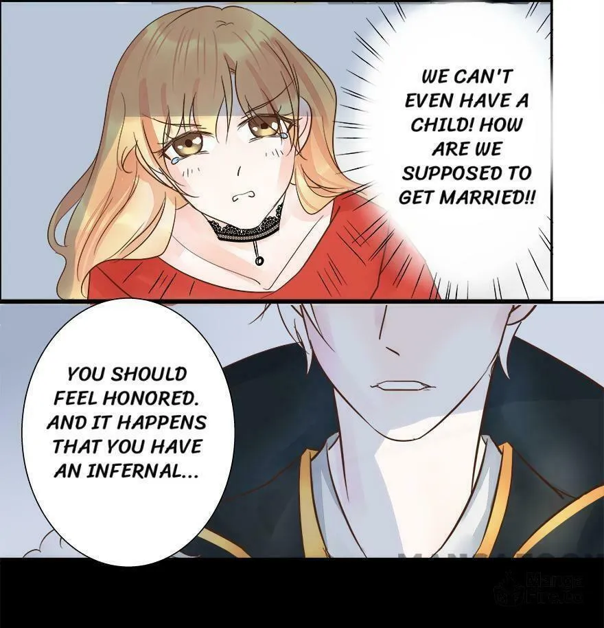 Read Holding Me Tightly, Ghost Sama chapter 4 image 24 on Lezhin