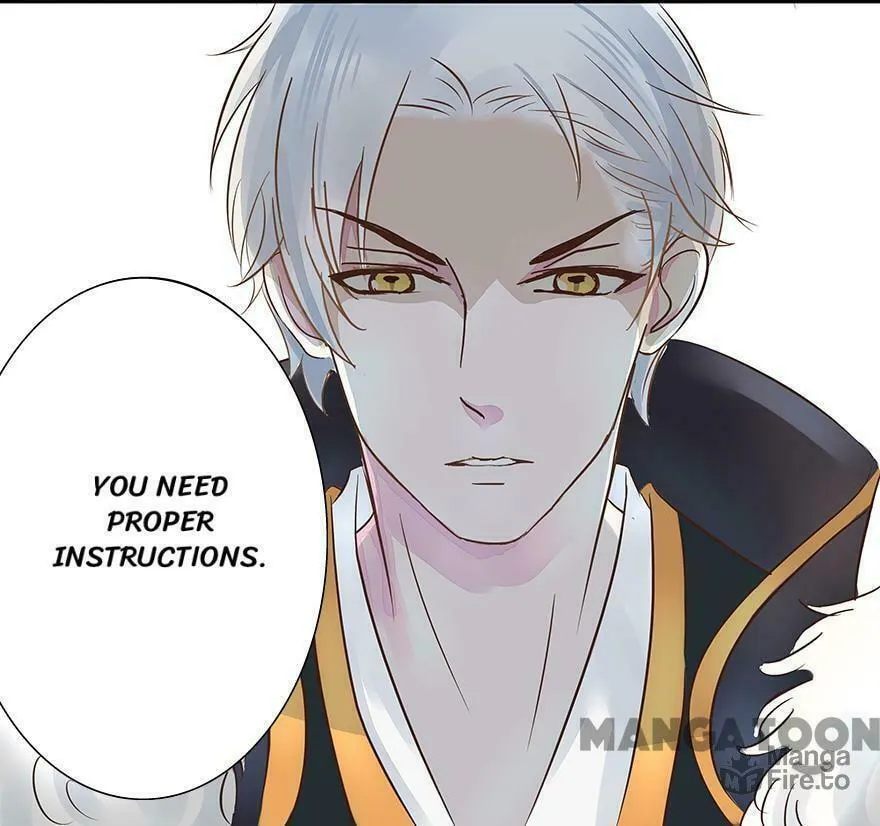 Read Holding Me Tightly, Ghost Sama chapter 4 image 9 on Lezhin