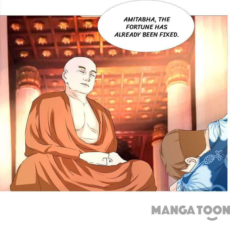 Holding Me Tightly, Ghost Sama Chapter 40 page 11 - 