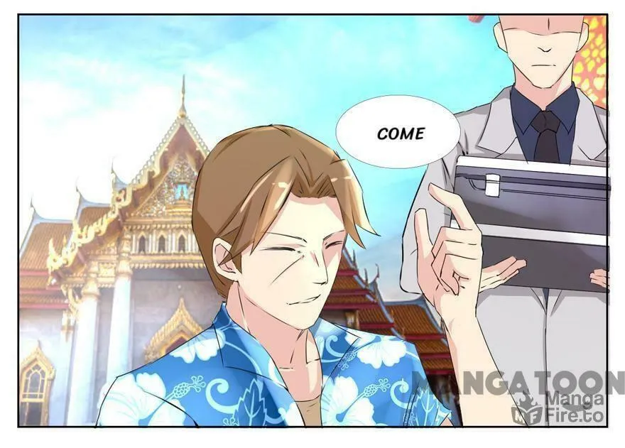 Holding Me Tightly, Ghost Sama Chapter 40 page 12 - 