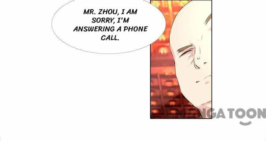 Holding Me Tightly, Ghost Sama Chapter 40 page 17 - 