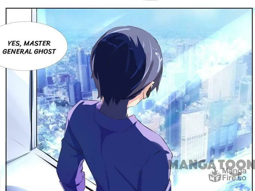 Holding Me Tightly, Ghost Sama Chapter 40 page 20 - 