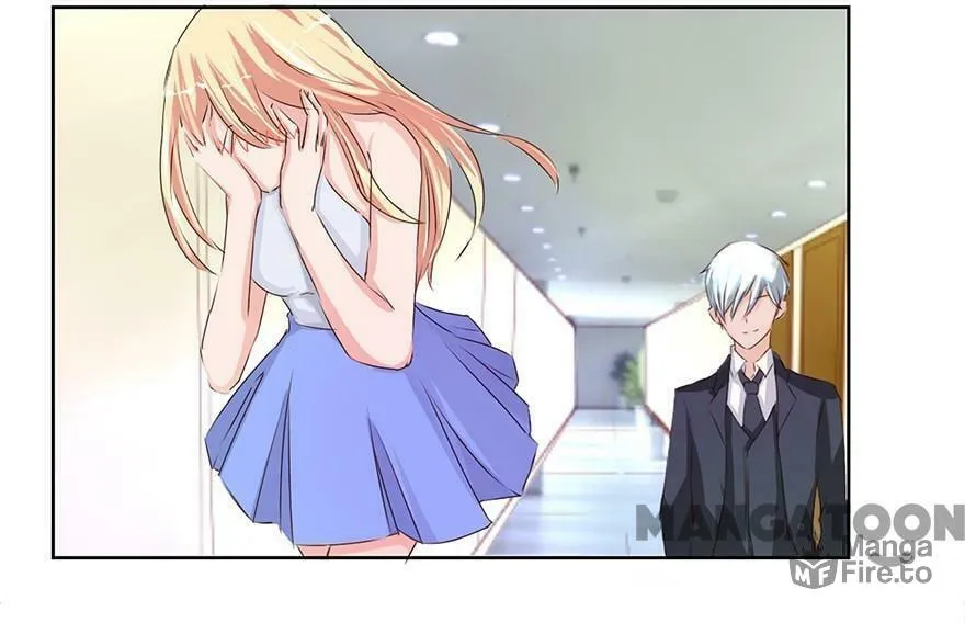 Holding Me Tightly, Ghost Sama Chapter 40 page 3 - 