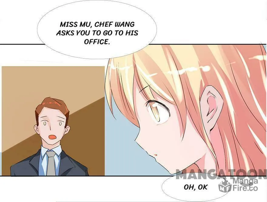 Holding Me Tightly, Ghost Sama Chapter 40 page 5 - 