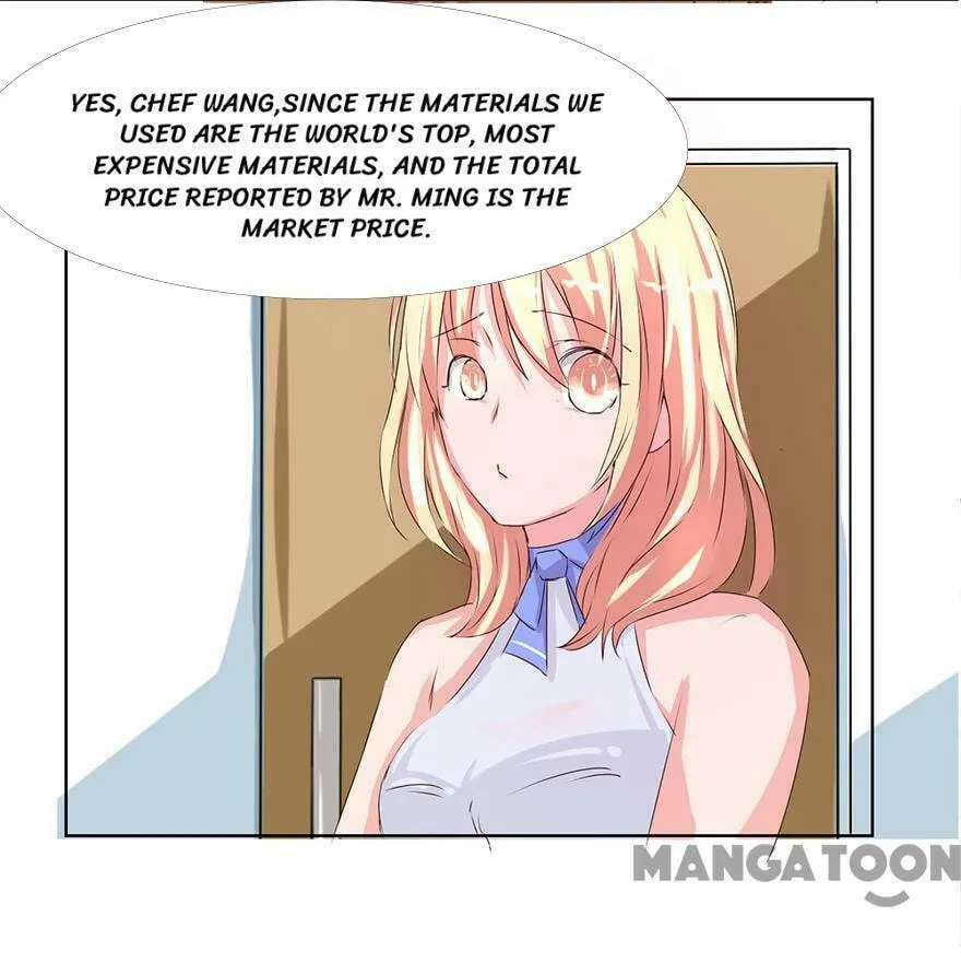 Holding Me Tightly, Ghost Sama Chapter 40 page 7 - 