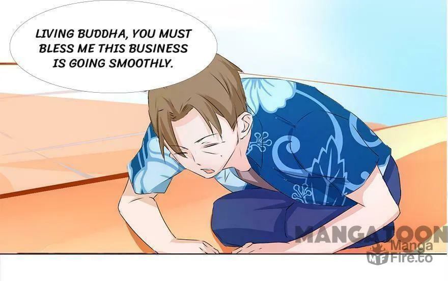 Holding Me Tightly, Ghost Sama Chapter 40 page 10 - 