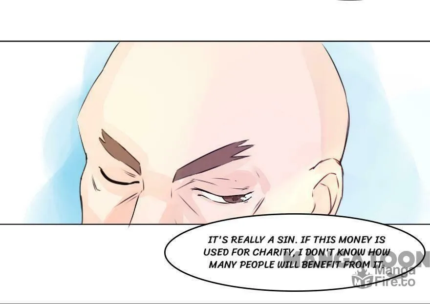 Holding Me Tightly, Ghost Sama Chapter 41 page 12 - 