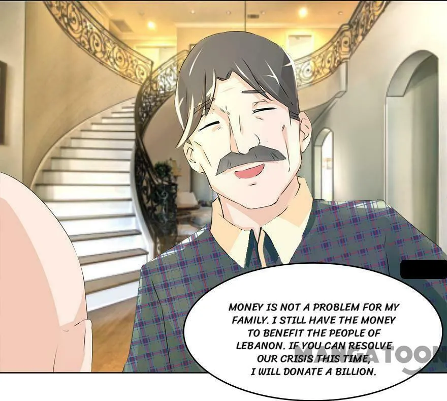 Holding Me Tightly, Ghost Sama Chapter 41 page 13 - 