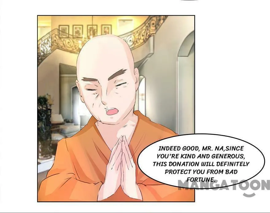 Holding Me Tightly, Ghost Sama Chapter 41 page 14 - 
