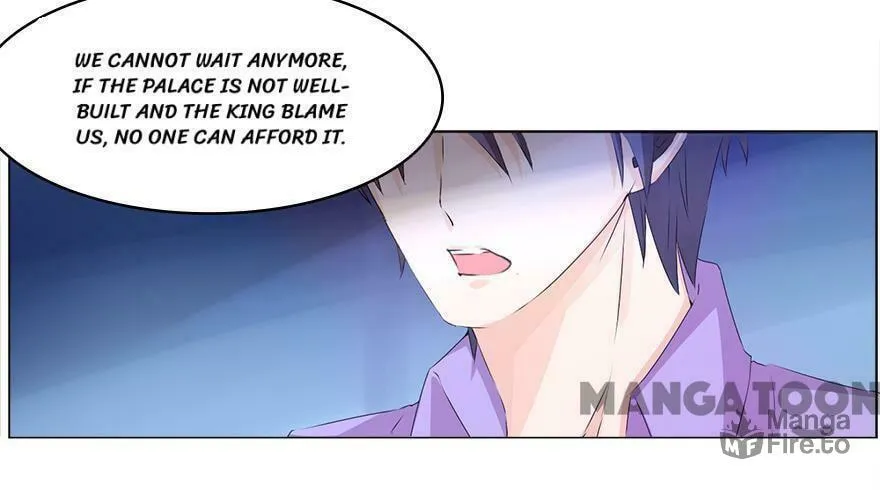 Holding Me Tightly, Ghost Sama Chapter 41 page 3 - 